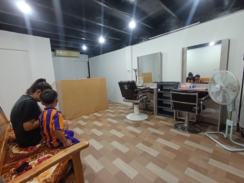 ร้านเสริมสวยน้องแคท