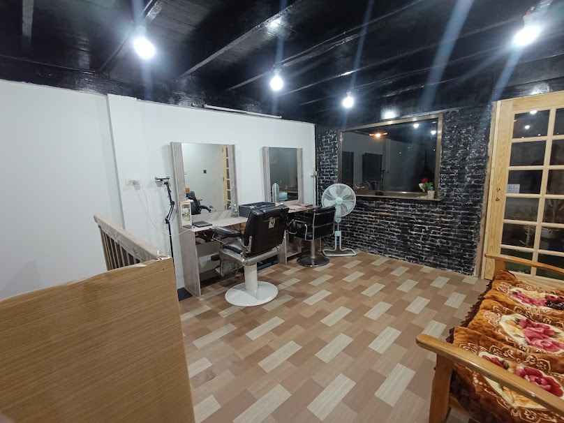 ร้านเสริมสวยน้องแคท - 2