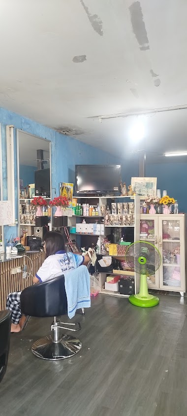 ร้านเสริมสวยน้อยบิวตี้ - 2