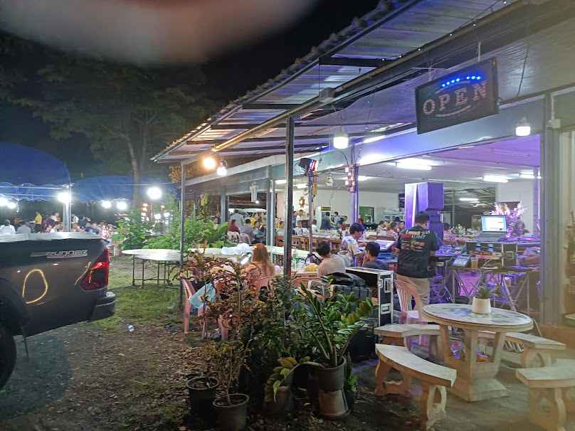 ร้านเสริมสวยน้าแหม่ม - 1