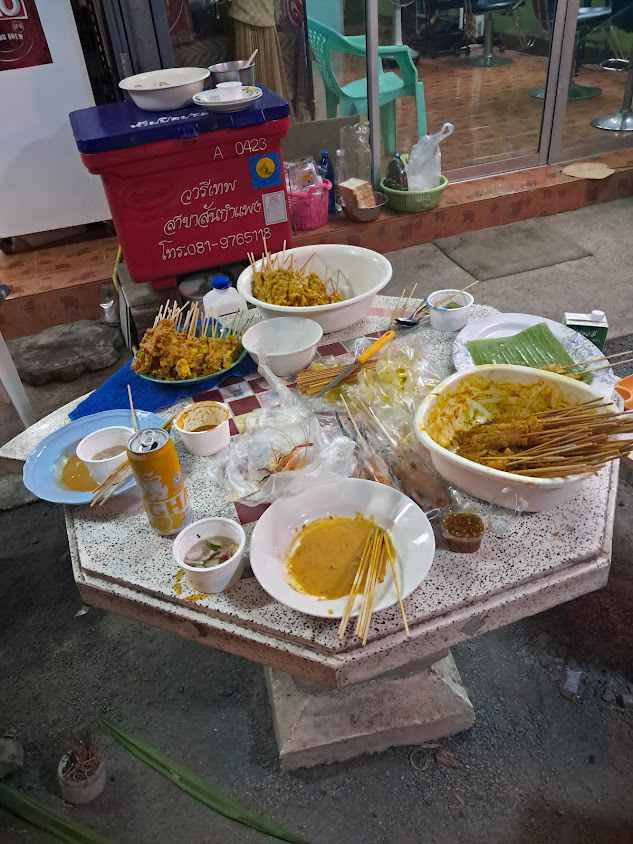 ร้านเสริมสวยน้าแหม่ม - 3