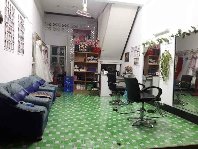 ร้านเสริมสวยน้ำบิวตี้ซาลอน - 2