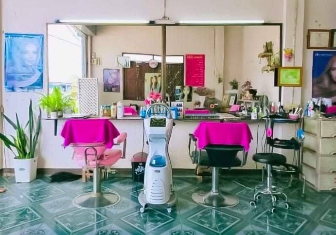 ร้านเสริมสวยน้ำร้านเสริมสวยน้ำทิพย์ - 3