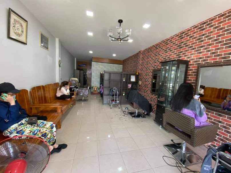 ร้านเสริมสวยน้ำหวาน - 3