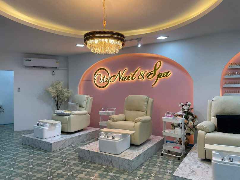ร้านเสริมสวยบายยู - 2
