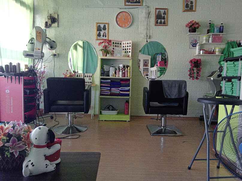 ร้านเสริมสวยบิวตี้มายโฮม - 3