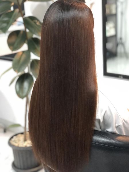 ร้านเสริมสวยบิวตี้แฮร์ Beauti Hair Salon กันทรลักษ์