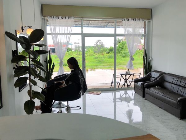 ร้านเสริมสวยบิวตี้แฮร์ Beauti Hair Salon กันทรลักษ์ - 3