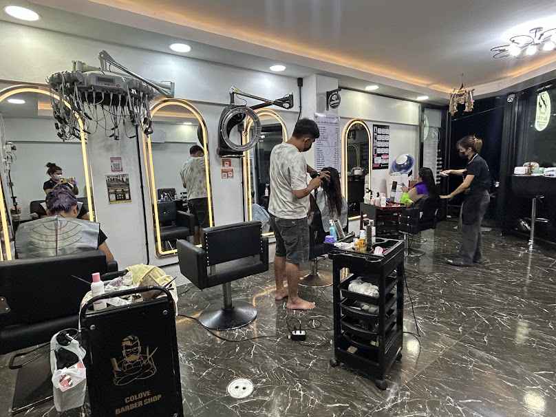 ร้านเสริมสวยบิ๊กซาลอน - 4