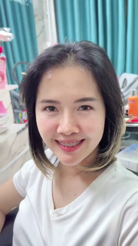 ร้านเสริมสวยบ้านกั้ง Hair & Makeup Lopburi - 4
