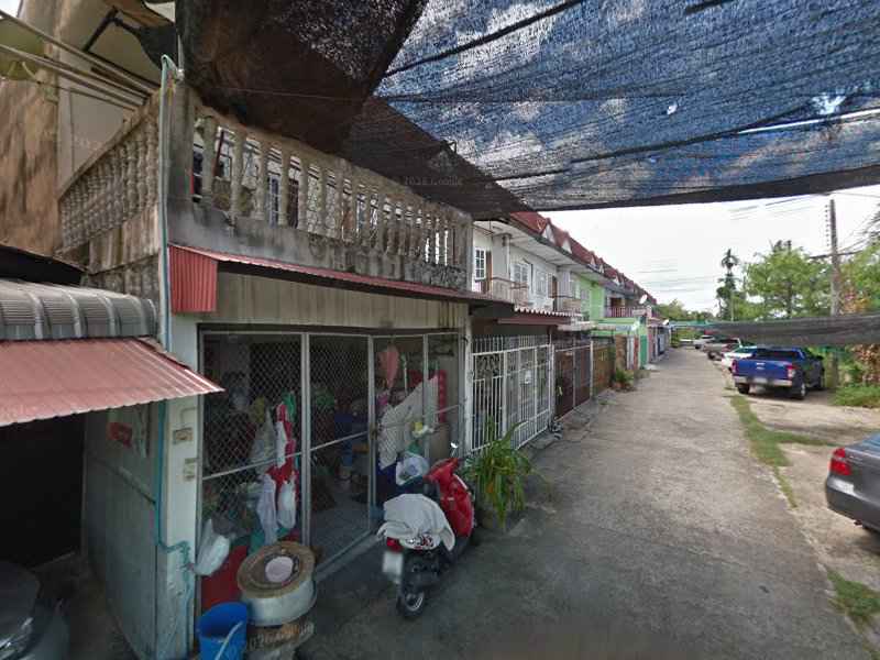 ร้านเสริมสวยปรางหอม บิวตี้ - 4