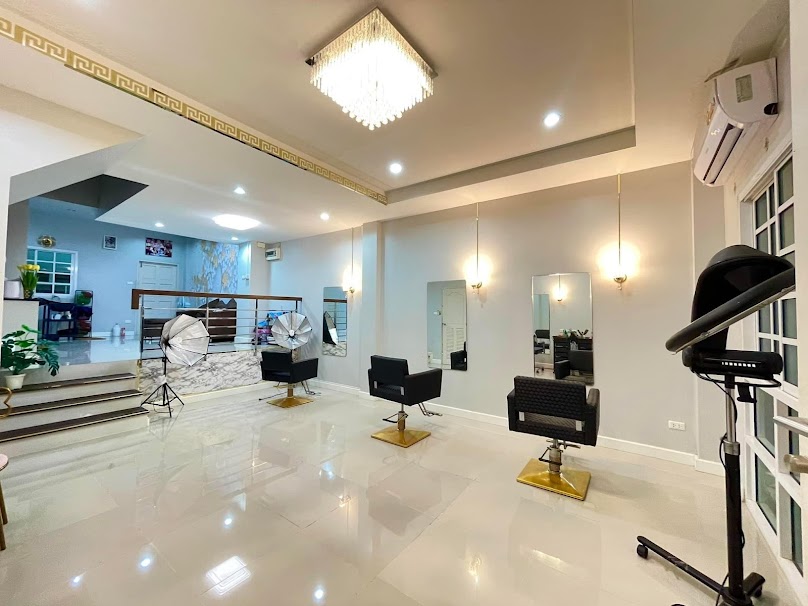 ร้านเสริมสวยปลายผม บิวตี้ซาลอนกระบี่ - 3