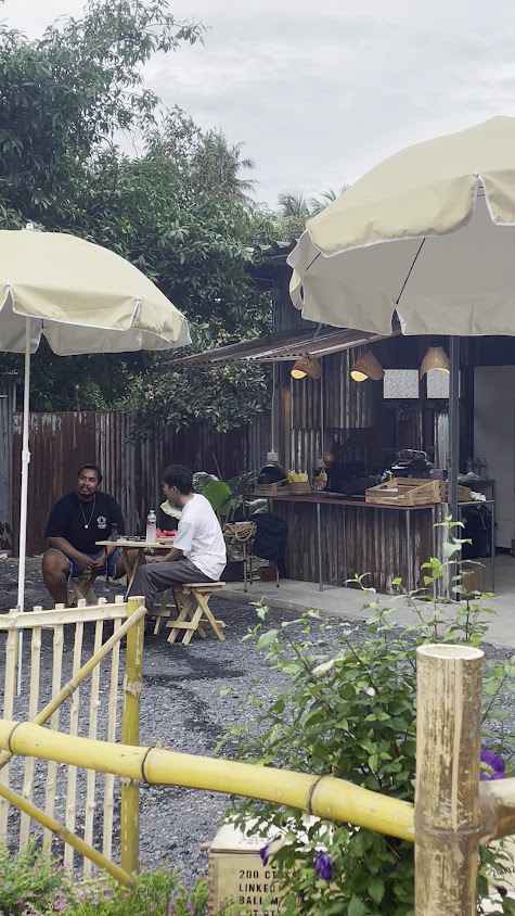 ร้านเสริมสวยปองหทัยบิวตี้