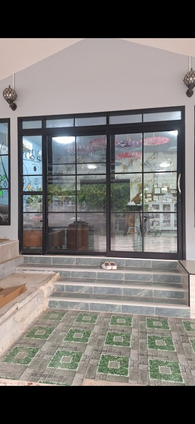 ร้านเสริมสวยปาร์ตี้ซาลอนแฮร์เนล