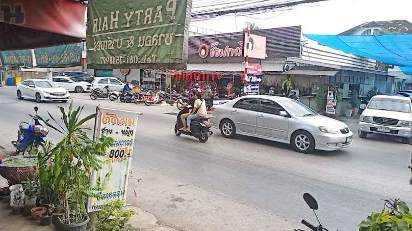ร้านเสริมสวยปาร์ตี้ แฮร์ สไตล์ - 3