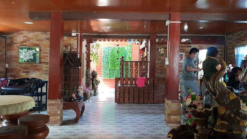 ร้านเสริมสวยปื้นกะล่าง - 2