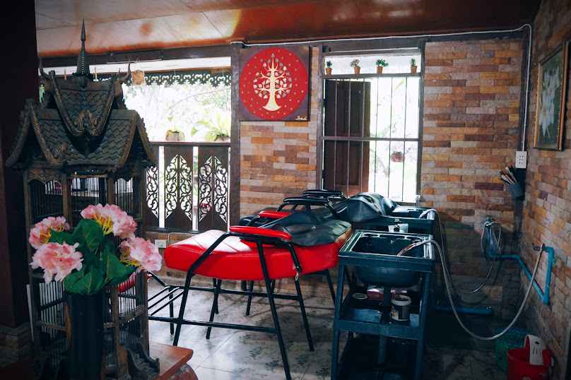 ร้านเสริมสวยปื้นกะล่าง - 4