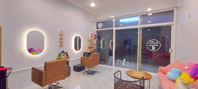 ร้านเสริมสวยปุณยนุช - 4
