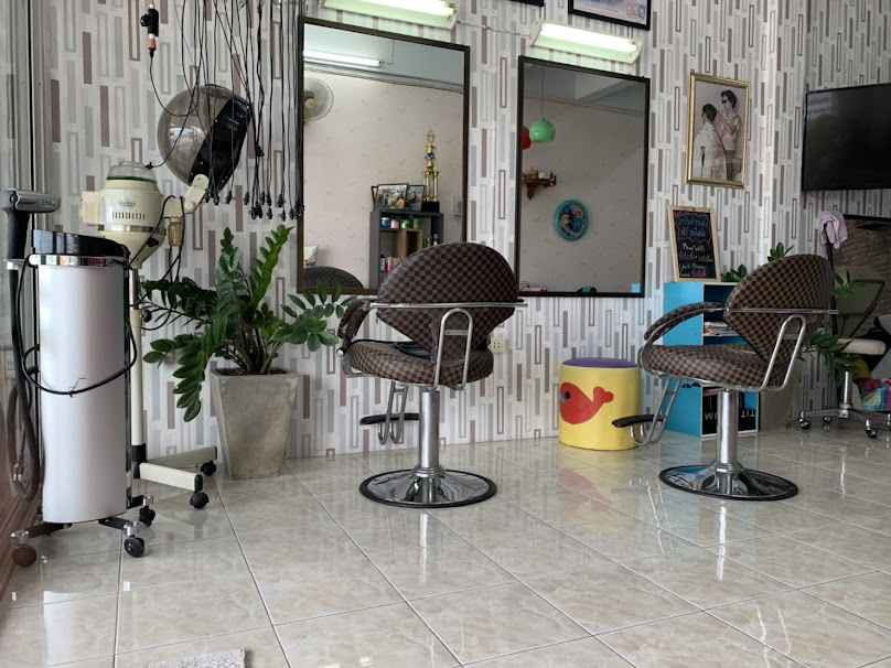 ร้านเสริมสวยปุ้ยบิวตี้ Pui Beauty - 3
