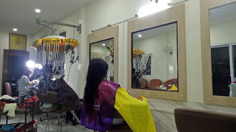 ร้านเสริมสวยปูแฮร์ - 3