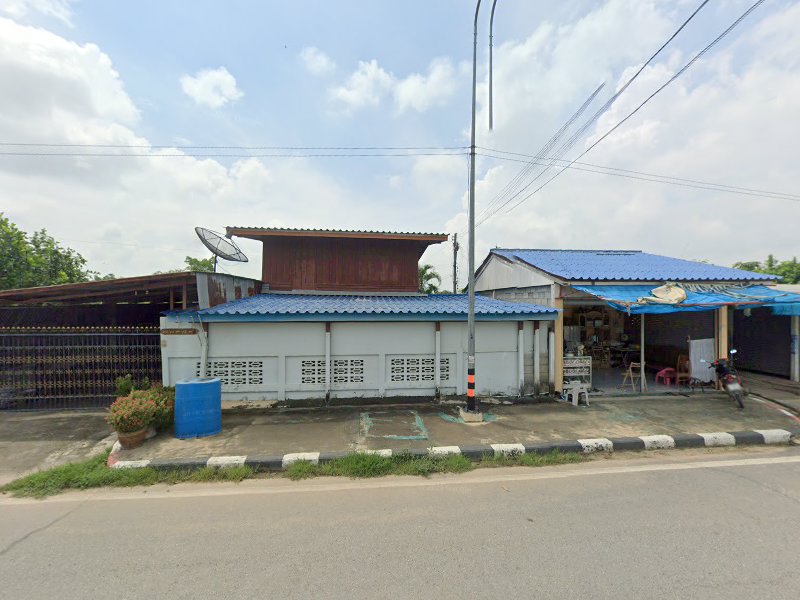 ร้านเสริมสวยป้าเนี้ยว - 3