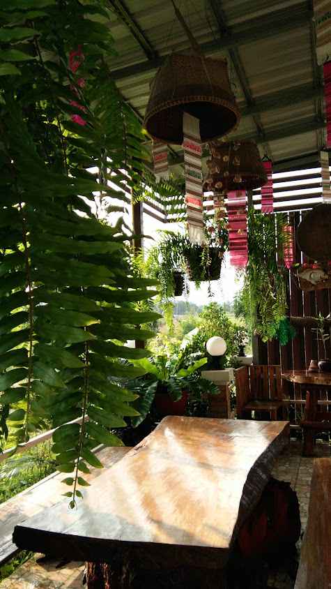 ร้านเสริมสวยผาแดงซาลอน ช่างรส - 4
