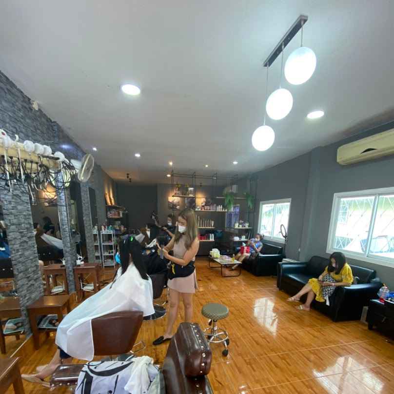 ร้านเสริมสวยผึ้งซาลอน - 2