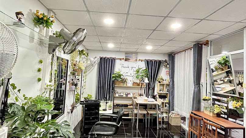 ร้านเสริมสวยฝ้าย โนนเสลา - 1