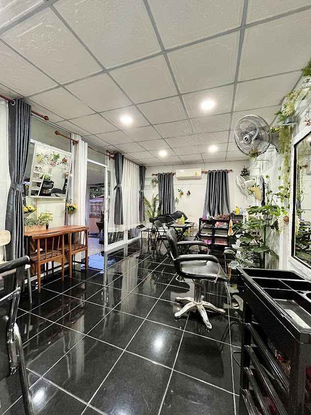 ร้านเสริมสวยฝ้าย โนนเสลา - 2