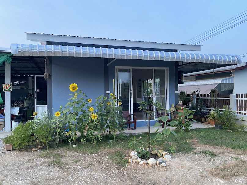 ร้านเสริมสวยพรนัชชา by ซานลอน