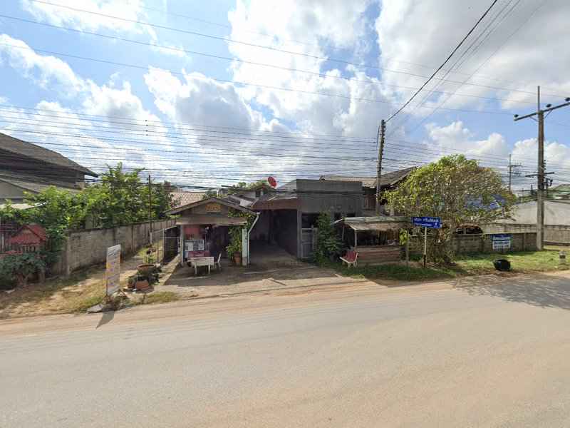 ร้านเสริมสวยพรบิวตี้ - 4