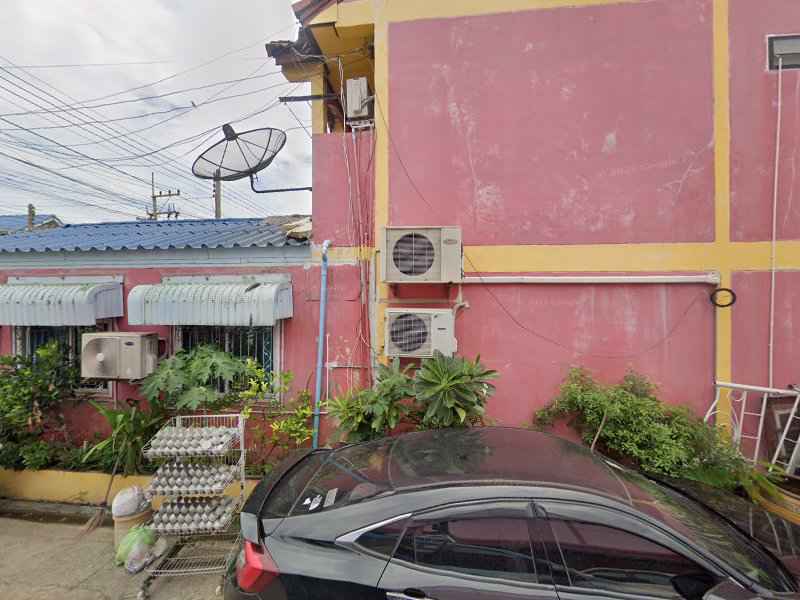 ร้านเสริมสวยพรประภัสสร์ - 3