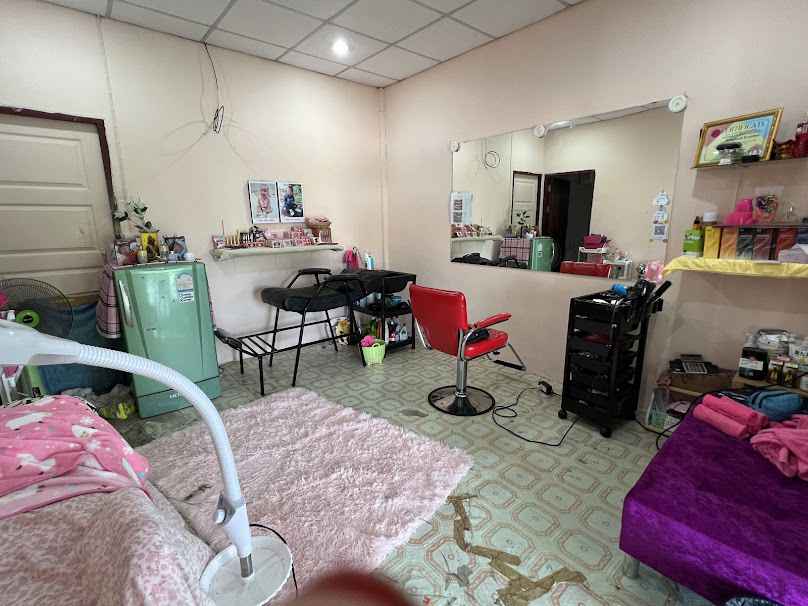 ร้านเสริมสวยพรเพ็ญบิวตี้ - 4