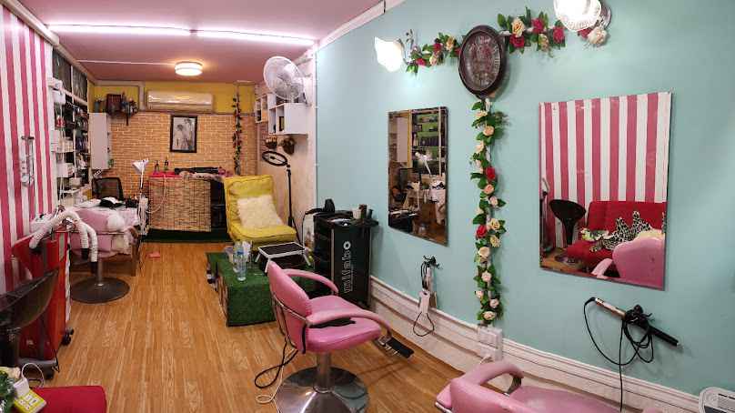ร้านเสริมสวยพวงแก้ว - 4