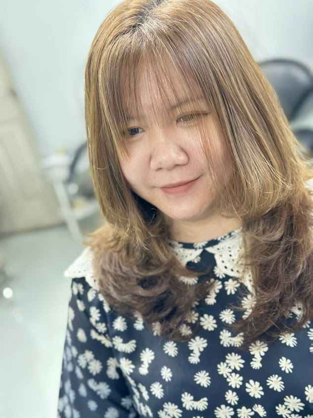 ร้านเสริมสวยพอเพียง(แนน.แนน) - 4