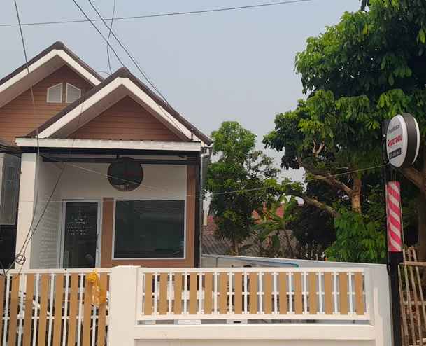 ร้านเสริมสวยพิกุลซาลอน - 2