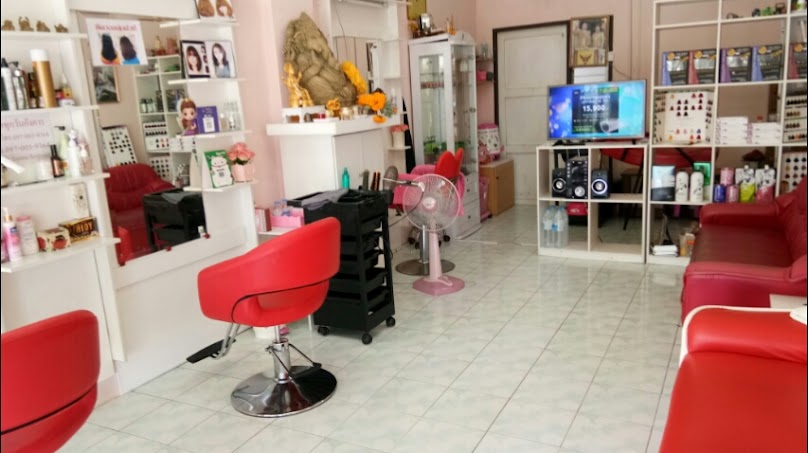 ร้านเสริมสวยพิมบิวตี้ซาลอน - 4