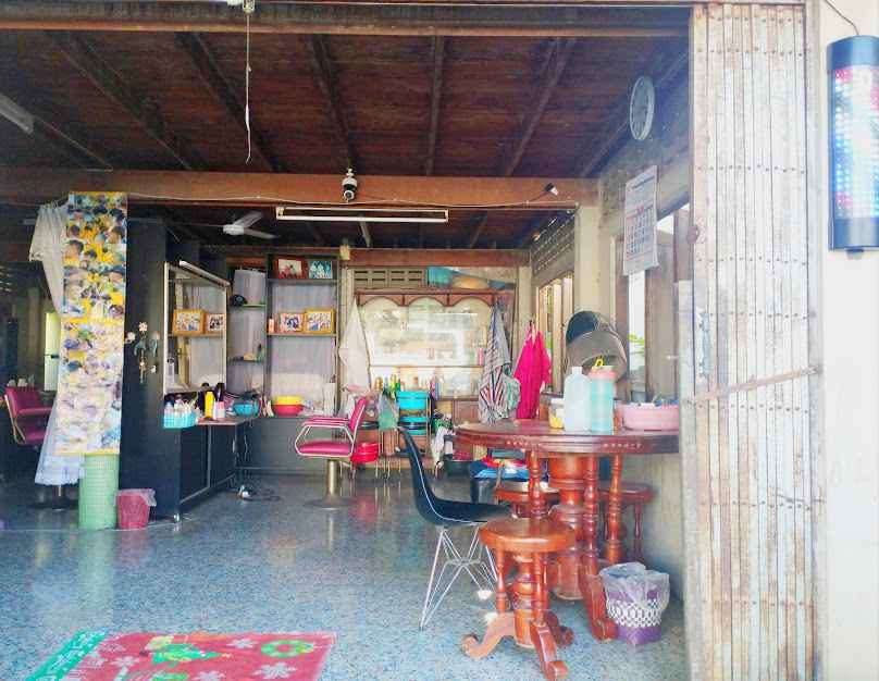ร้านเสริมสวยพิมพ์ริมปิง - 2