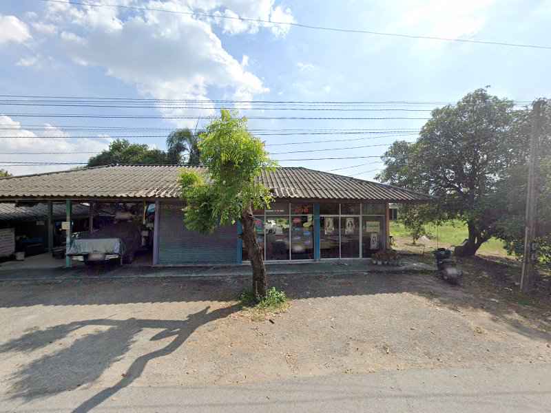 ร้านเสริมสวยพิมพ์&พรบิวตี้ - 4