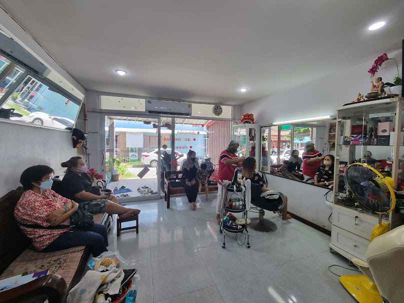 ร้านเสริมสวยพิศบิวตี้ - 2