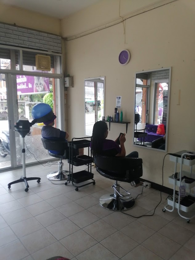 ร้านเสริมสวย​พีพีซาลอน - 3
