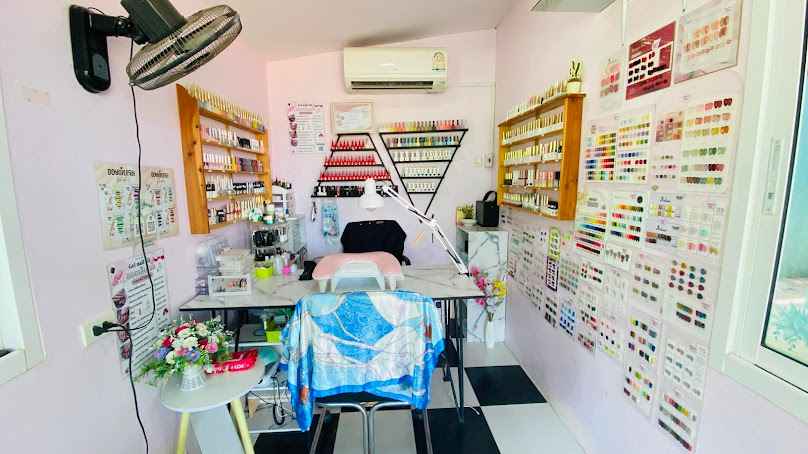 ร้านเสริมสวยพี่จอย วัดสิงห์ - 2