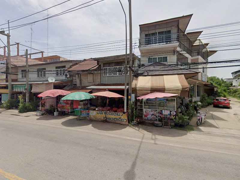 ร้านเสริมสวยพี่จอย วัดสิงห์ - 4