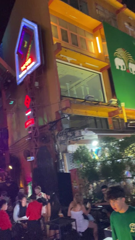 ร้านเสริมสวยพี่ต้อย - 2