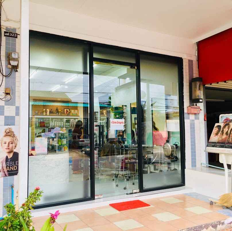 ร้านเสริมสวยพี่สายชล - 4