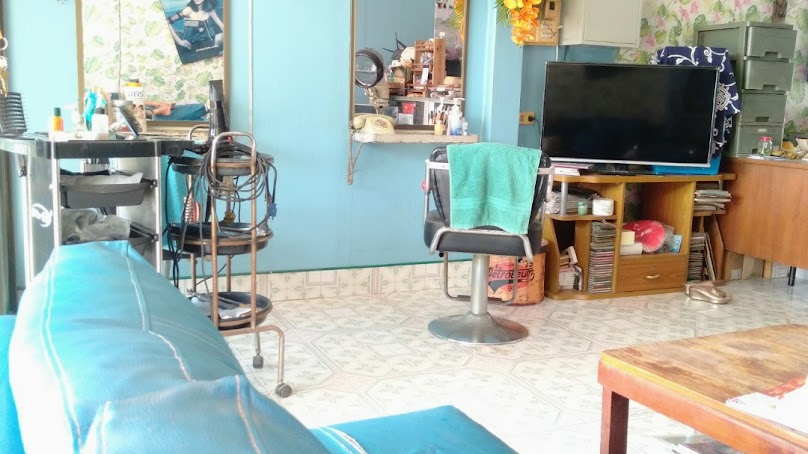 ร้านเสริมสวยพี่หญิง ข้างวัดหัวถนน - 1