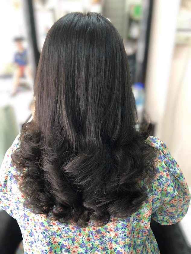 ร้านเสริมสวยพี่อั้ม - 2