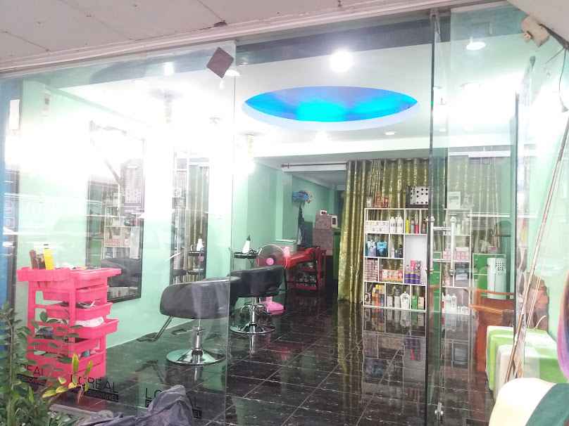ร้านเสริมสวยฟองเบียร์ เลิฟแฮร์ - 2