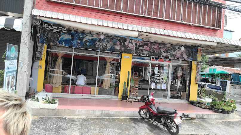 ร้านเสริมสวยฟาร่าห์ซาลอน - 2