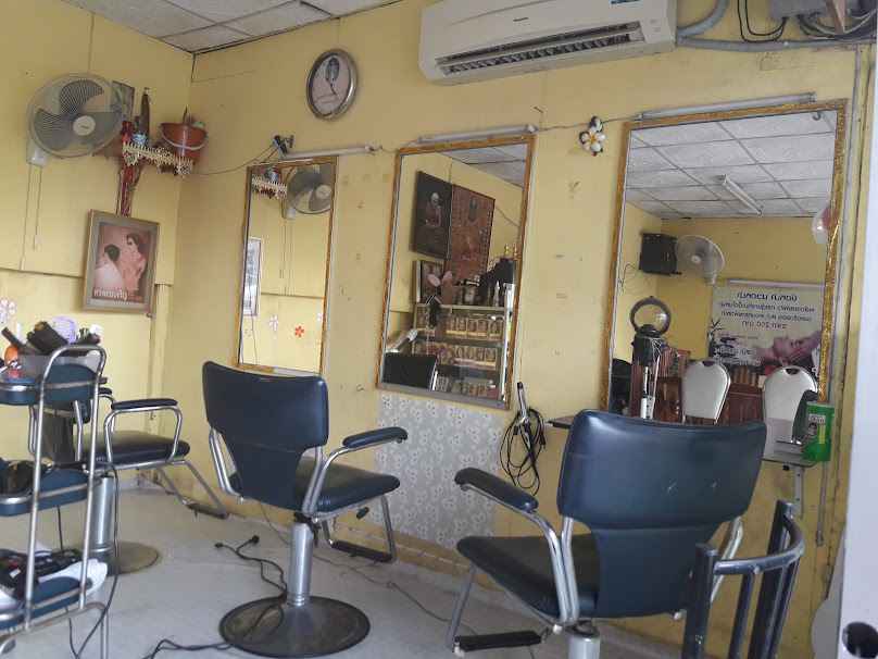 ร้านเสริมสวยฟ้าใส บิวตี้ (ทับทิม) แฟลตสยาม - 3